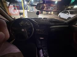 بي ام دبليو الفئة 5